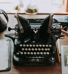 Image by Samantha Gades