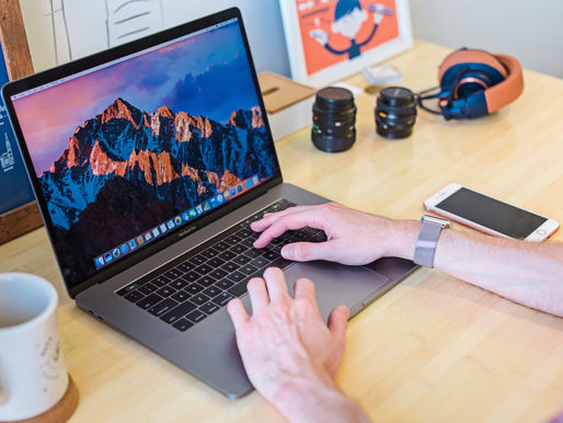 MacOS vs Windows