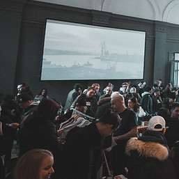 Image by Jakob Dalbjörn