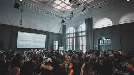 In-Person Event Program Drives Customer Retention and Recurring Revenue