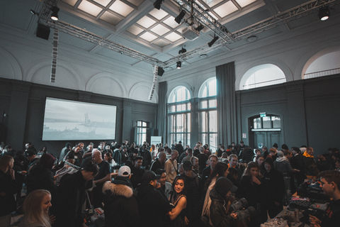 The Accessibility Revolution Coming to Live Events: Why Quality Solutions Can't Be an Afterthought