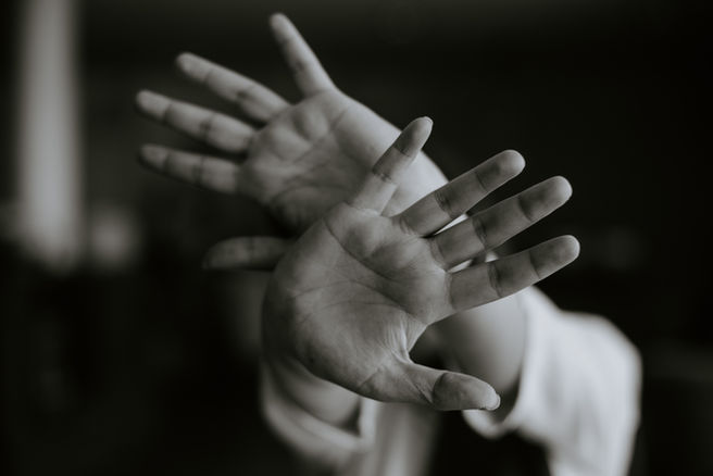 What are tangible ways to get a handle on your anxiety?     Â