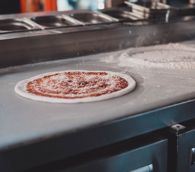 Diego's pizza sale
