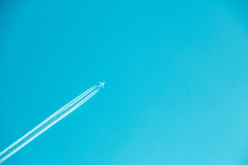 Image by Marco Tjokro