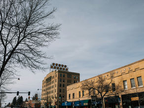 Bozeman, Montana: A Decade of Transformation, Growth and Positive Change