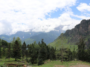 Himachal Pradesh: The most known unknown place