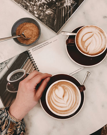Image by Alyssa Strohmann