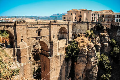 Flamenco, bullfights and rhythmic guitars; white villages perched on top of cliffs; a Moorish heritage culminating in Granada's Alhambra; wonderful trails leading through gorges, hills and hamlets; beautiful hills covered in forests, orange groves and olive trees; an entire region given over to romance and heightened emotions. This is Andalusia. This 2-week tour of southern Spain will show you the three main Moorish cities of Seville, Granada and Cordoba, along with villages such as Ronda, Cazorla and Grazalema. Those wanting to explore their surrounds on foot have ample opportunities to do so.