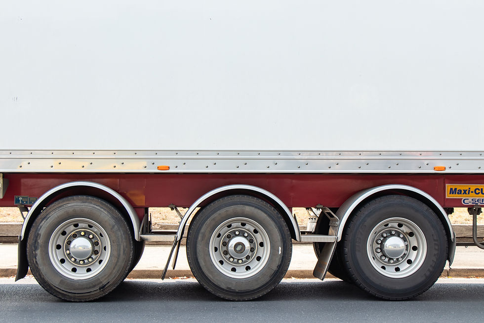 california truck accident lawyer