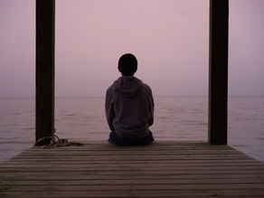 Stilling Leads to Seeing