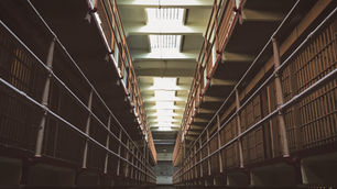 Highest Female Prison Population? Hong Kong.