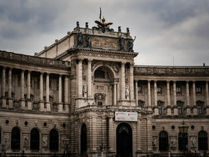 Symbolbild Heldenplatz
