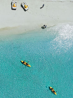 Water sports, Marmaris