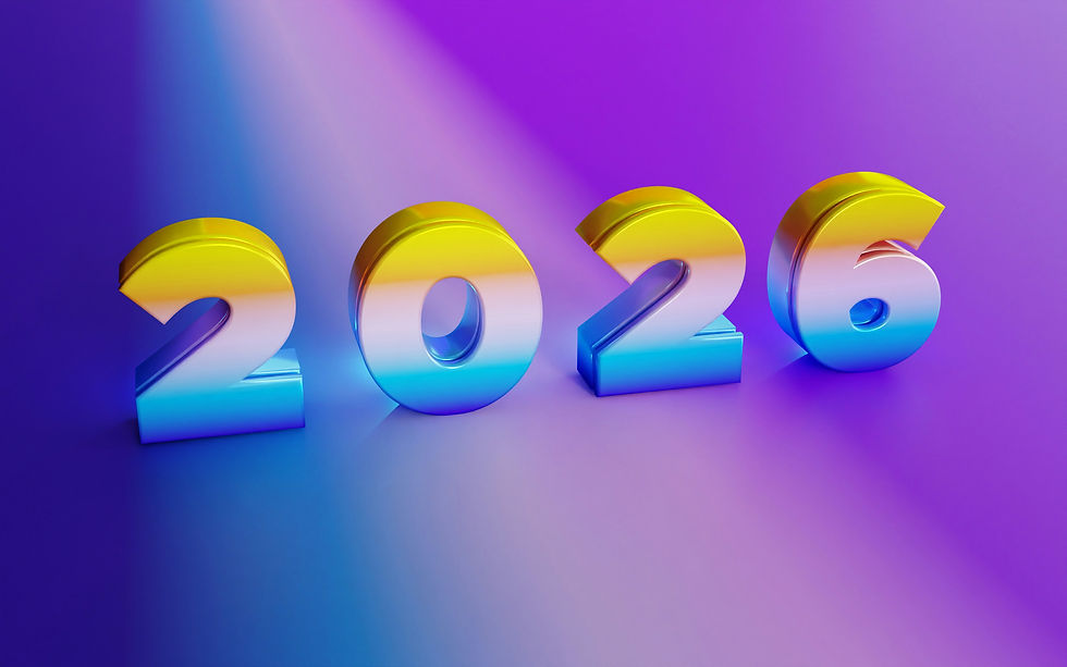 Hope Young Adults New Years Eve Party