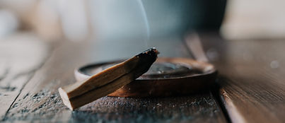 Palo Santo