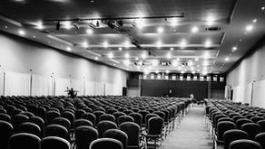 DO WE STILL NEED CONFERENCES?