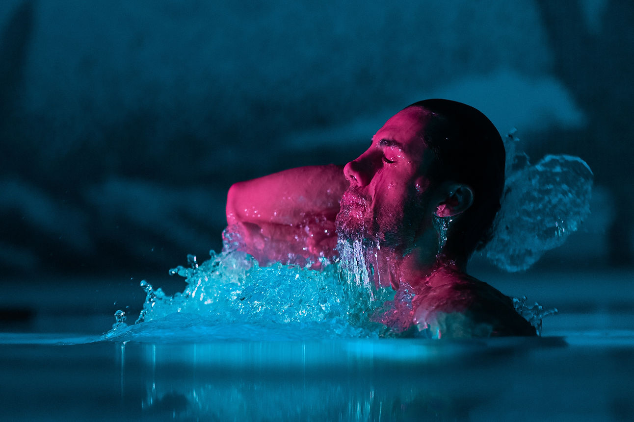 Image by Omid Armin