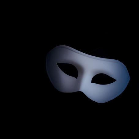 What Are You Pretending?