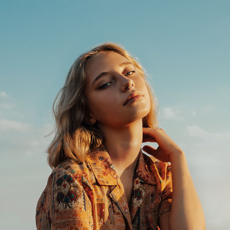 Why you must always up your style game