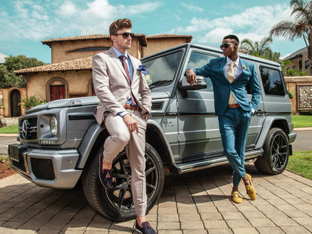 Μην αγοράσεις ποτέ Mercedes