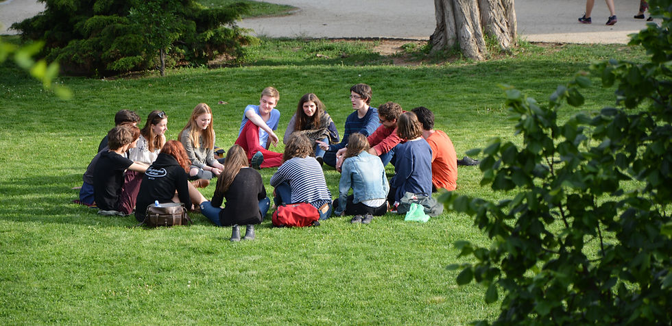 Image by Beth Macdonald