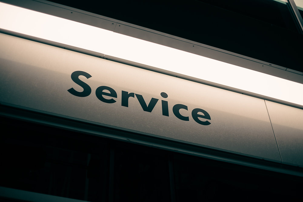 How Do I Serve Someone How Do I Serve Someone