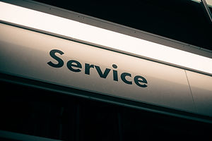 Service Excellence