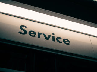 New Year, New Service Guarantee