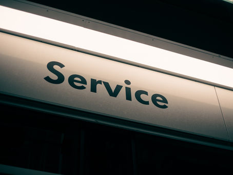 Understanding the True Essence of Service
