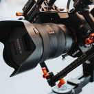 Kamera-Gimbals: Wann und für wen sie sich lohnen