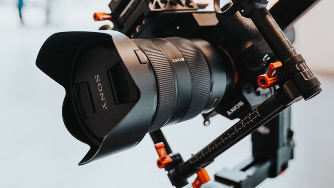 Kamera-Gimbals: Wann und für wen sie sich lohnen