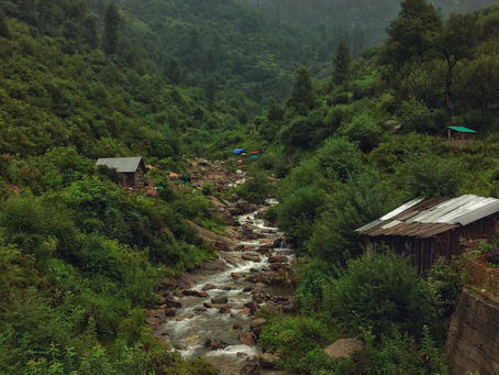 The ultimate guide to planning your next adventure trip in Tirthan Valley