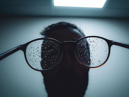 Day Seventeen: DO NOT JUDGE ONE ANOTHER