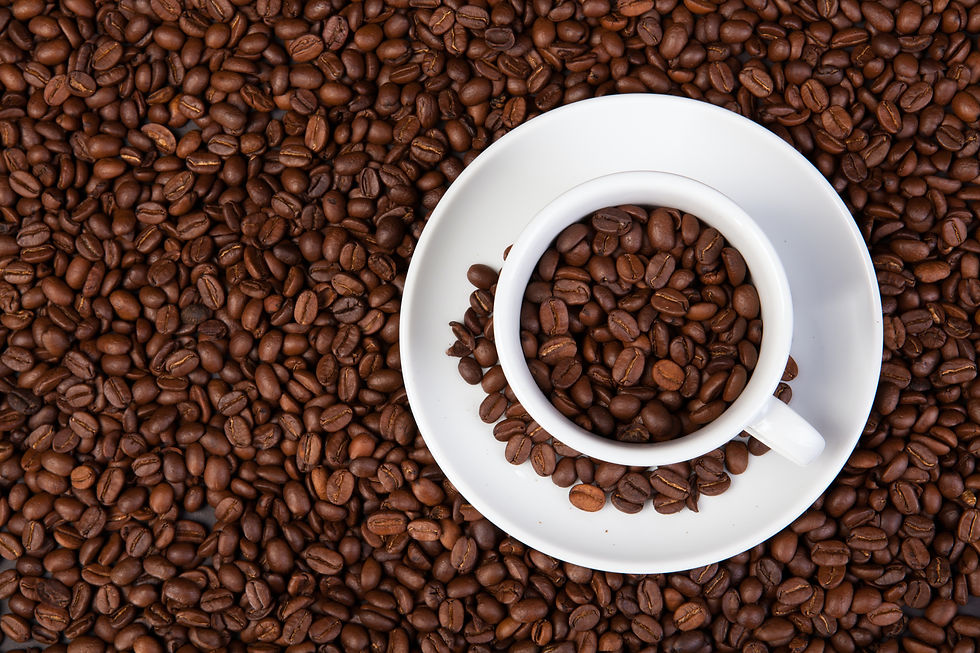 Italian roasted coffee beans, whether dark or medium, offer rich, bold flavors with hints of bitterness and full-bodied aroma