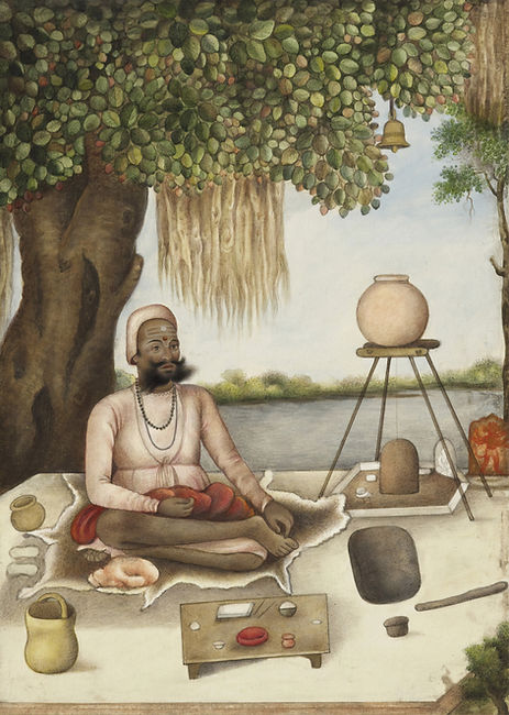 Image by British Library