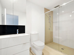 Why Choose Bespoke Glass Shower Screens for Your Bathroom Renovation