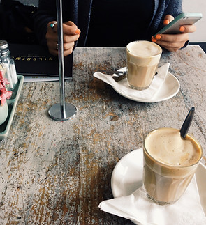 Image by Chiara Pinna