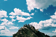 Image by Nicholas Swanson