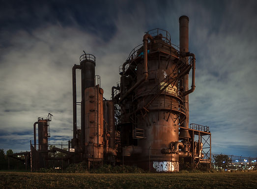 Occidental Petroleum