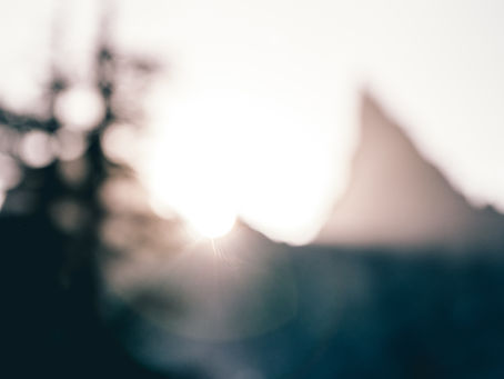 Week 1 (1 - 5 Jan): A Year of Blurring the Lines