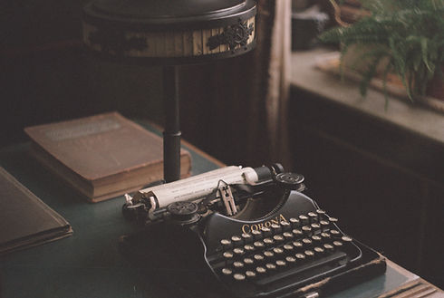 Image by Daria Kraplak