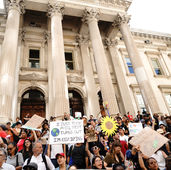 Empowering Urban Communities Through Policy Awareness and Advocacy