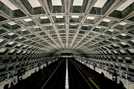 DC Metro handover is free delivery