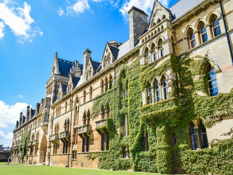 Studying in University - Conversations and Insights for Intermediate German Learn