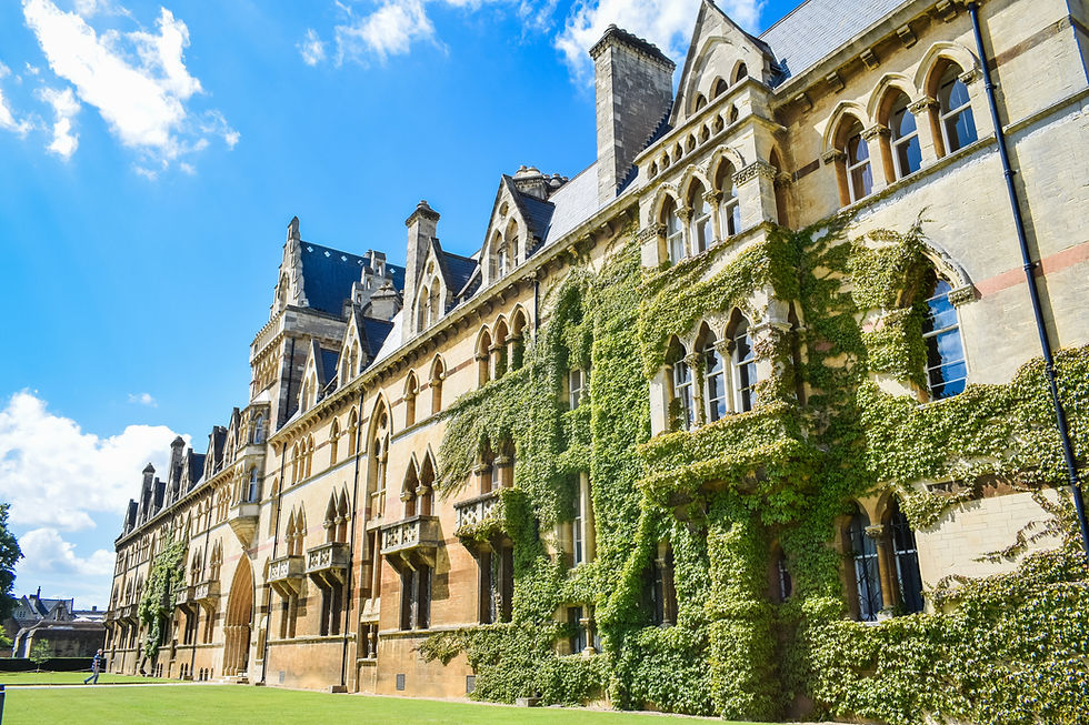 University