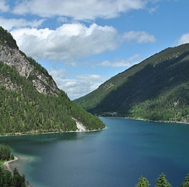 Le Tyrol