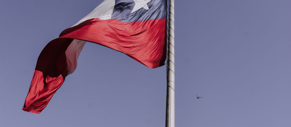 Operaciones el Escorial retira su solicitud de licencia de casino en Chile