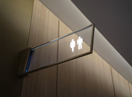Bowel and Bladder Habits: Let's Talk About It