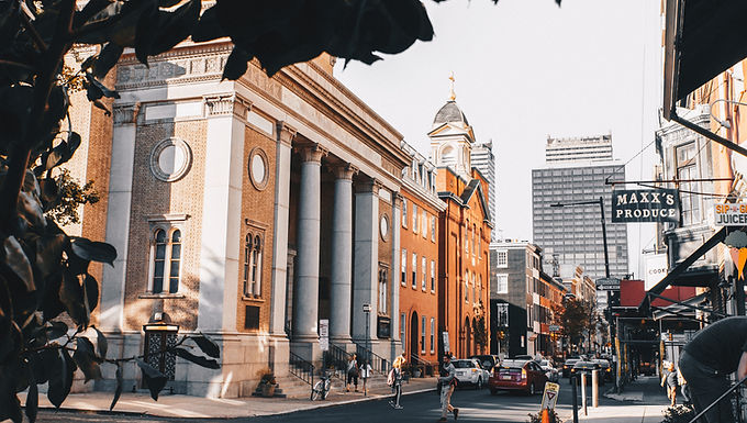 Philadelphia