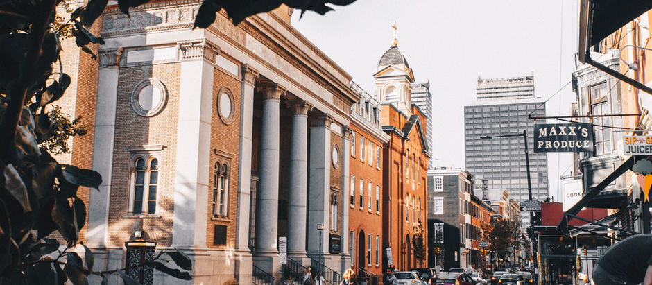 Moving Help in Philadelphia, PA: 2 Movers + 2 Hours for $165 Total!